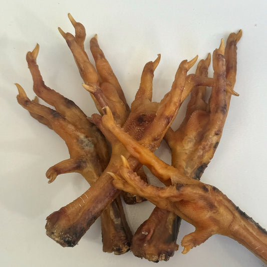 Chicken Feet