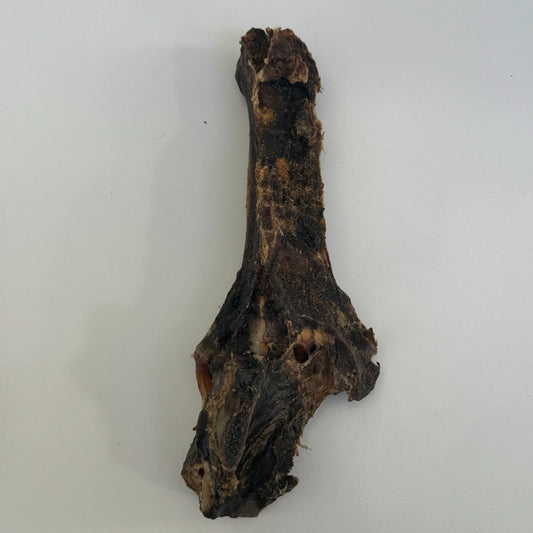 Roo dental cleanser bone