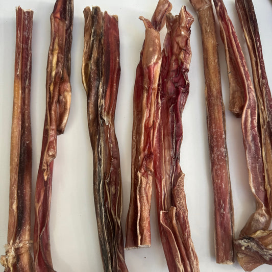 Bully Sticks