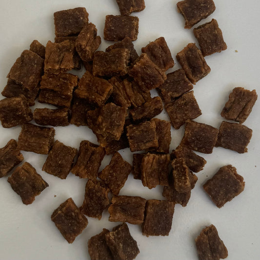 Beef Training Treats